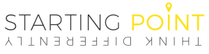 Starting Point Counselling Logo